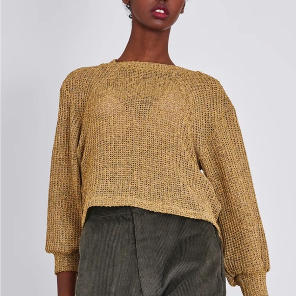 Dagg & Stacey Pullover - Picture 4 of 4